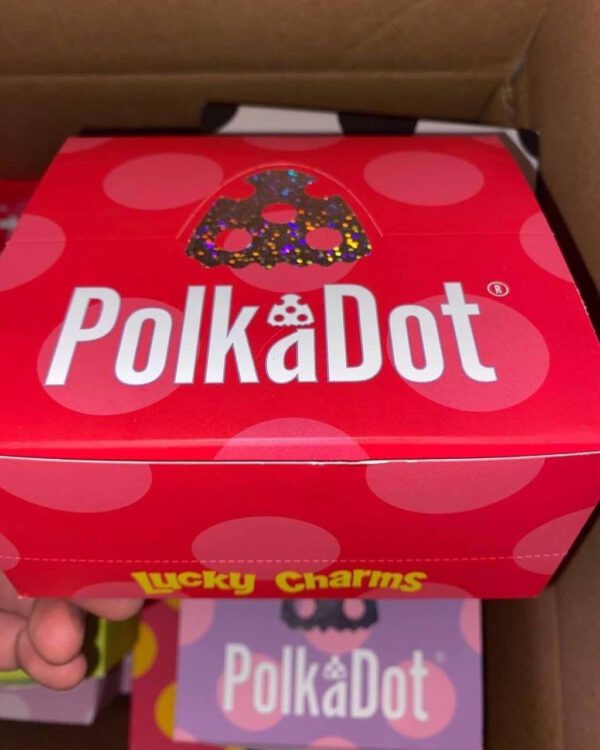 buy Polka Dot Lucky Charms