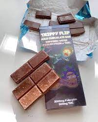 buy Trippy Flip Chocolate Bar